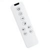 UML-030/UML-018 Tower Fan Exclusive Remote Control (only for use in