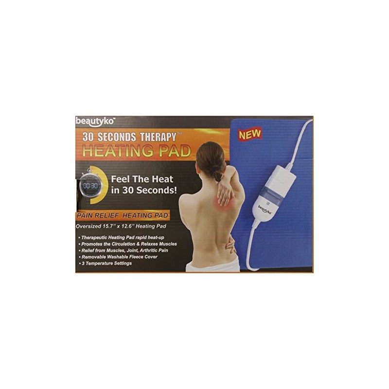 Beautyko Therapy Heating Pad