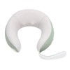Electric Neck Massage Pillow 360 Degree Surround Support Noise Reduction