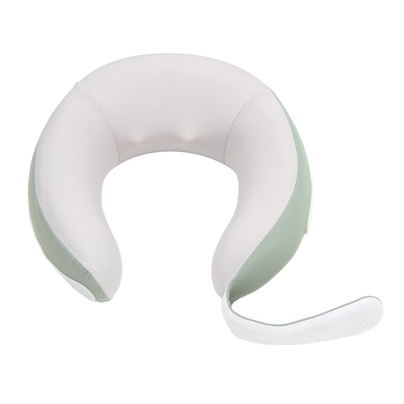 Electric Neck Massage Pillow 360 Degree Surround Support Noise Reduction