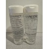 Lancome 2x Lancôme EAU MICELLAIRE DOUCEUR CLEANSING WATER 1.7oz Each