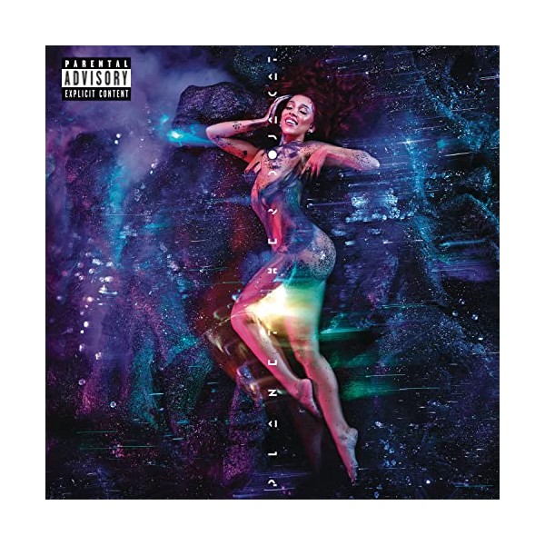 RCA Records Planet Her (Deluxe)