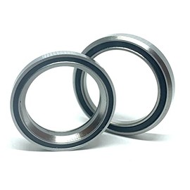 Replacement Headset Bearings to fit Scott Foil/Addict 2011-2015 Bikes