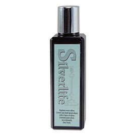 Silverlife Silver Agent - Revives Worn Silver Items - Also Can Be Used With All Carbide Items - 100ml - 334347