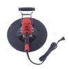 Electric Concrete Trowel Cement Mortar Smoothing Polishing Machine with a