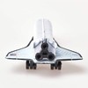Siku Space Shuttle