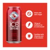 Sparkling Ice +Caffeine Cherry Vanilla Sparkling Water with Caffeine, Zero