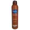 Vaseline Intensive Care Spray Moisturizer For Dry Skin Cocoa Radiant