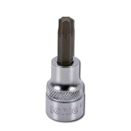 Sonic 8264840 TX T40 Bit Socket, 3/8