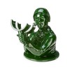 Foster & Rye Army Man Bottle Holders, Green