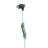 Skullcandy Method Sport Ohrhörer, Schwarz/Mint schwarz