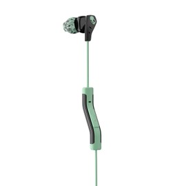 Skullcandy Method Sport Ohrhörer, Schwarz/Mint schwarz