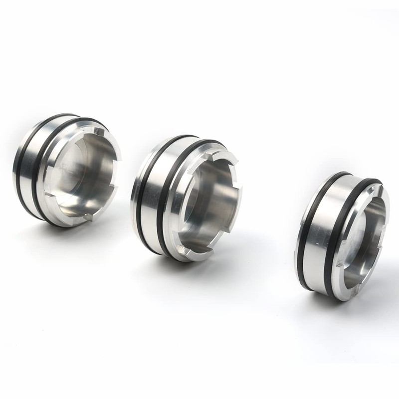 Jetuplusllc for GM 4L60E 4L65E 4L70E Transmission Pinless Forward Accumulator