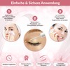 EYECATCHA Sensitive Eyelash Serum 3 ml - Vegan with Biotin