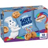 Pillsbury Mini Soft Baked Cookies, Cinnamon Toast Crunch, Made with