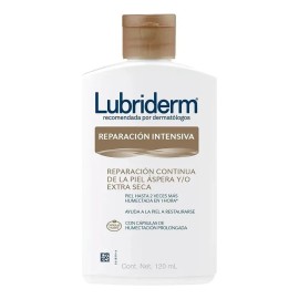 Crema Corporal Reparación Intensiva Día Noche