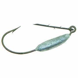 Weighted Keeper Hk 2/0 / Unpainted