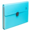 Exacompta - Ref 55299E - 1 Expanding File Pop'N Co