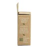 Organic Bamboo Fibre with Activated Charcoal REFILLS Floss with Tea