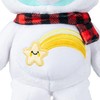 Care Bears | Snowman Wish Bear 22cm Bean Plush |