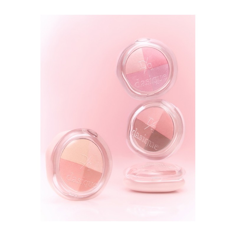 Multi Quad Shadow / 멀티 쿼드 섀도우