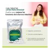 Tableta Granel Lactobacilos Bienestar Intestinal Sist Inmune Sabor Sin sabor