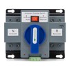 110V 63A 2P Automatic Transfer Switch, Dual Power Automatic Transfer