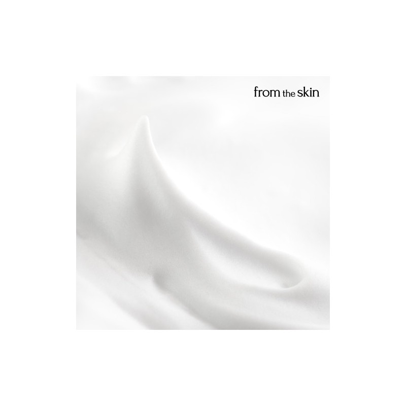 From The Skin Glutathione Collagen Cleansing Foam, 150ml, Set of