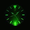 Seiko Alarm clock QHE184T that incorporates the design of Seiko