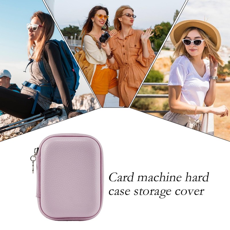 Digital Camera Case | Waterproof Digital Camera Hard Case |