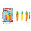 Underwater Diving Toys, 1 Set Cute Design Underwater Diving Toys,
