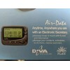 Diva Telecom New Diva Telecom Air Data 8 Line Alphanumeric