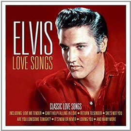 Love Songs [3CD Box Set]