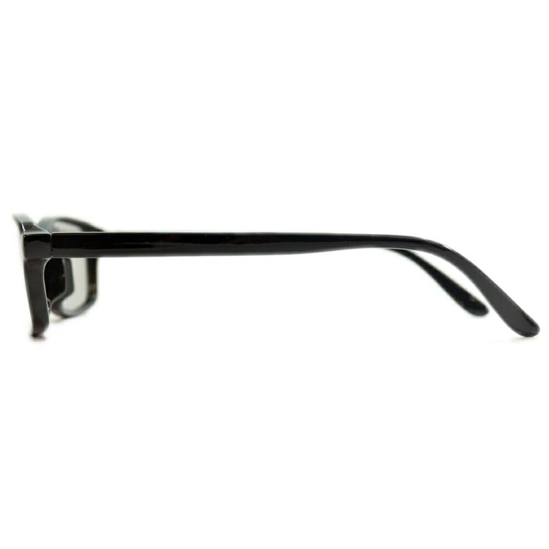 MERRY PLEASURE Sunglasses, Men's, Women's, Square, Oval, Light Color Lens,