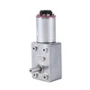 DC 12V Geared Motor High Torque Reduction Motor with Encoder