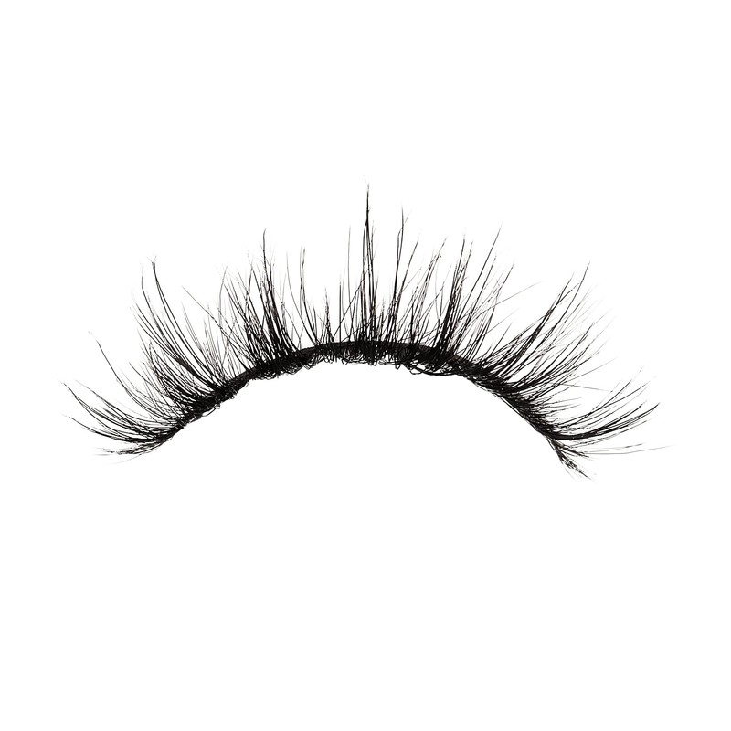 KISS Lash Couture Matte Black Collection 1 Pair of False