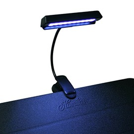 Hamilton Classic Music Stand Light (KB9510)