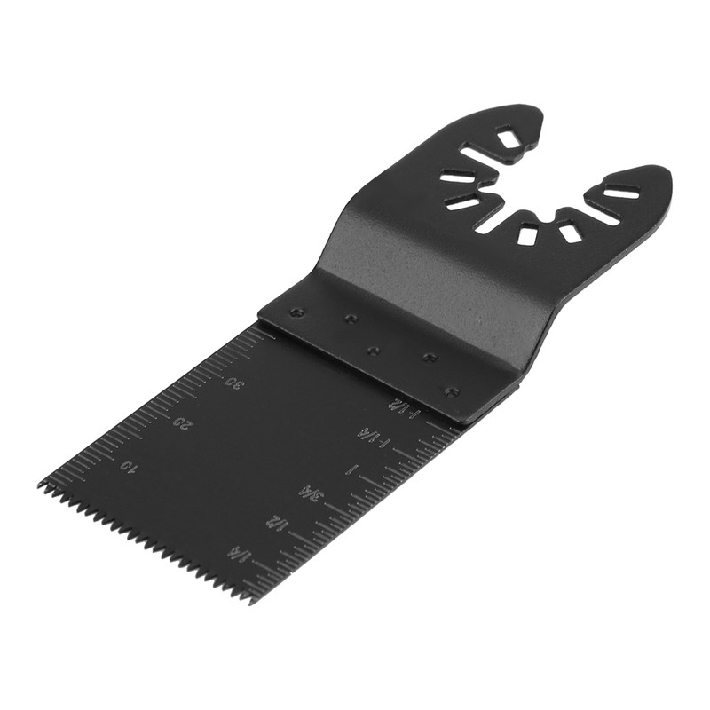10pcs 34mm High carbon steel Multifunctional Oscillating Saw Blade