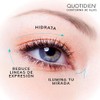 Contorno de Ojos en Gel-Hidratación y luminosidad- Atenúa Líneas de