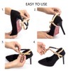 Florawang Detachable Shoe Strap Belt Band for Holding Loose high