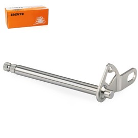 zozoye Shifter Shaft Assembly for Yamaha YZ125 1996-2004 4SS-18101-10-00
