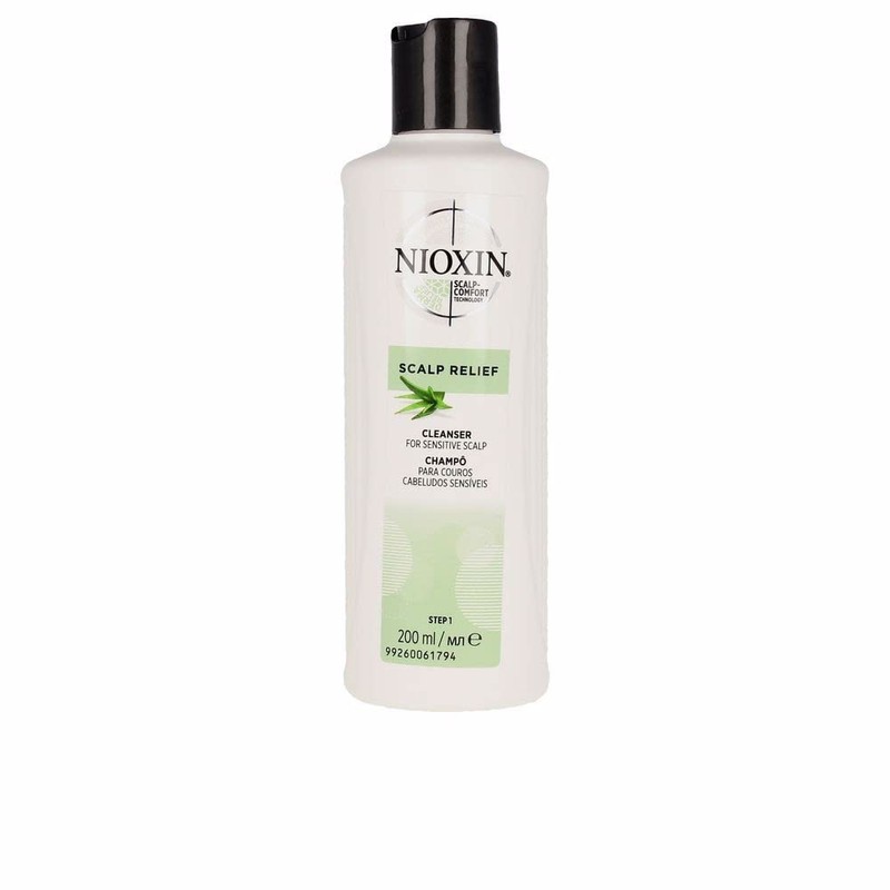 NIOXIN Scalp Relief Shampoo 200ml