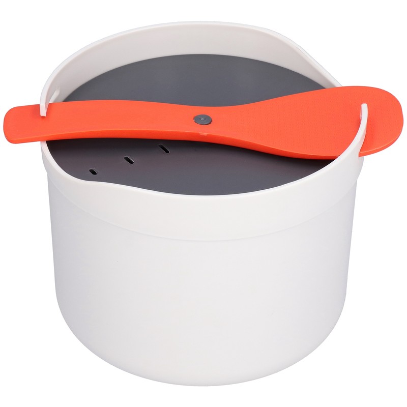 Microwave Rice Cooker Multifunctional Microwave Rice Cooking Set for Home