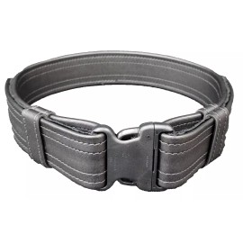 SAFARILAND Model 94B Duty Belt 2.25'' ( 58mm ) NYLON SIZE MEDIUM Black 32" - 38"
