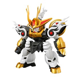 BANDAI SPIRITS Mashin Creation Wataru Kirinmaru (First Press Limited Edition) Color Coded Plastic Model