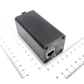 Node 1 Univers Art-Net/sACN XLR 5P and POE