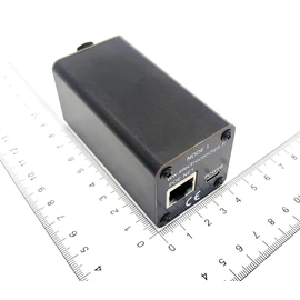 Node 1 Univers Art-Net/sACN XLR 5P and POE