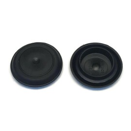 Vital All-Terrain (4) Rubber Body Floor Pan DRAIN PLUGS for 1987-1995 Jeep Wrangler YJ - All Trims