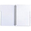 'Oxford 100102879 with' Pocket Notes, Lined, Yellow