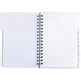 'Oxford 100102879 with' Pocket Notes, Lined, Yellow